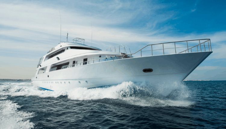 Finding Yacht Yacht Charters Difficult?